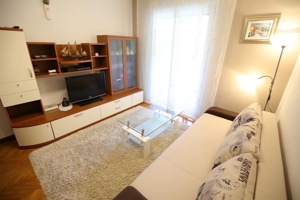 Apartment Navigare Zadar Quarto foto