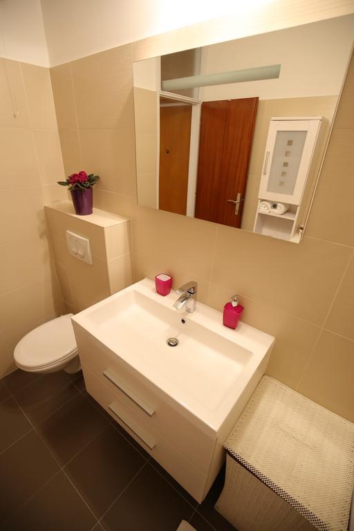 Apartment Navigare Zadar Quarto foto