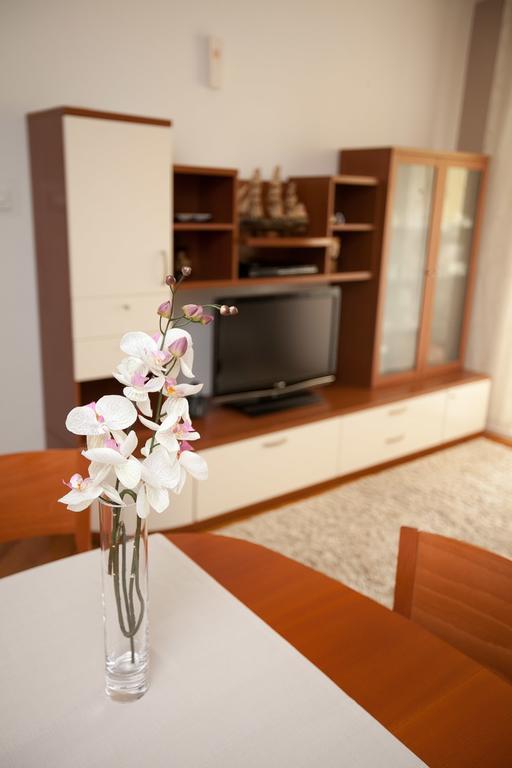 Apartment Navigare Zadar Quarto foto